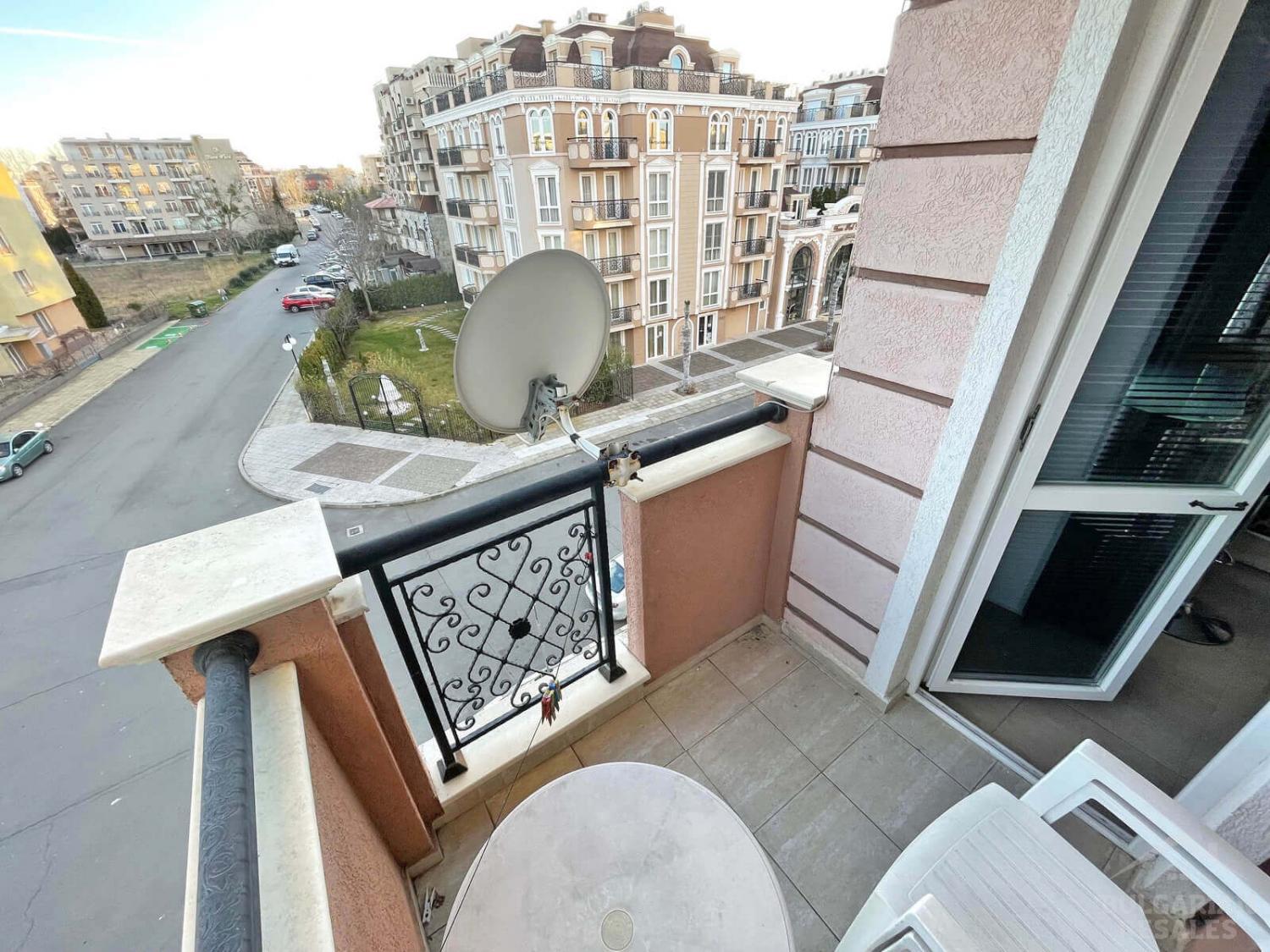 Уютная студия в современном комплексе ID: 3332 - Фото 8