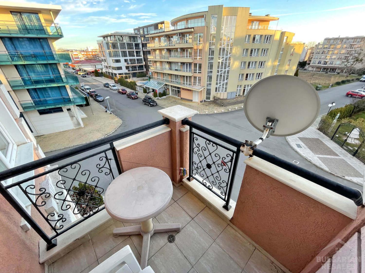 Уютная студия в современном комплексе ID: 3332 - Фото 9