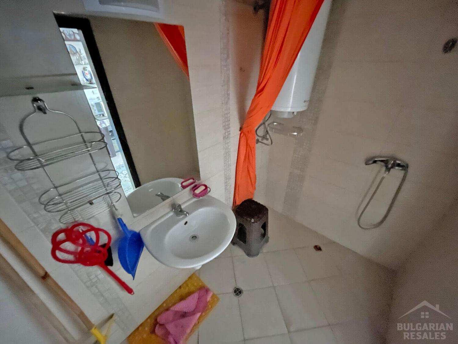 Уютная студия в современном комплексе ID: 3332 - Фото 6