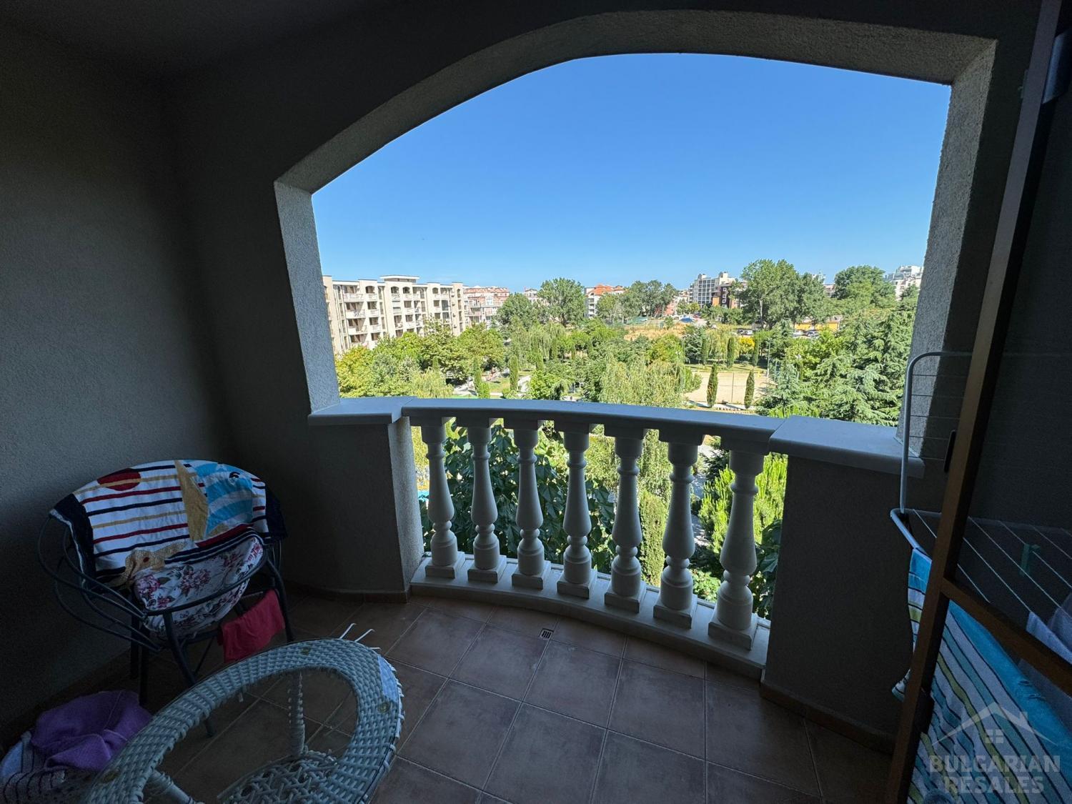 Лукс и комфорт, комплекс Cascadas Resort!  ID: 4187 - Снимка 5