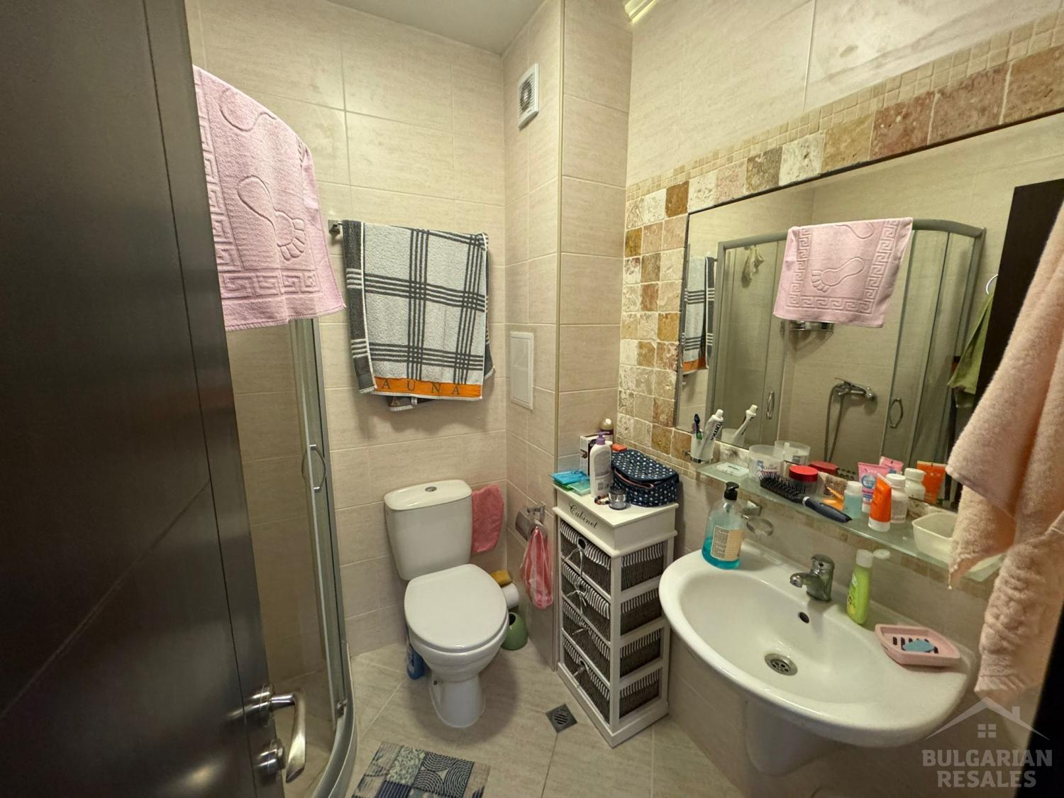 Лукс и комфорт, комплекс Cascadas Resort!  ID: 4187 - Снимка 8