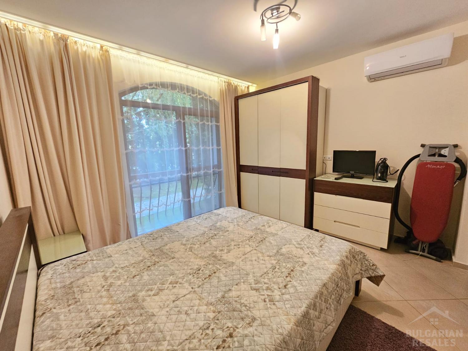 Byt vo veľkom komplexe s prémiovou infraštruktúrou ID: 5604 - Фото7