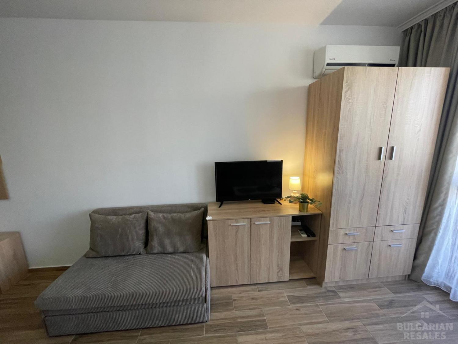 Become a property owner in the complex “Cascadas”! ID: 4342 - Photo 6