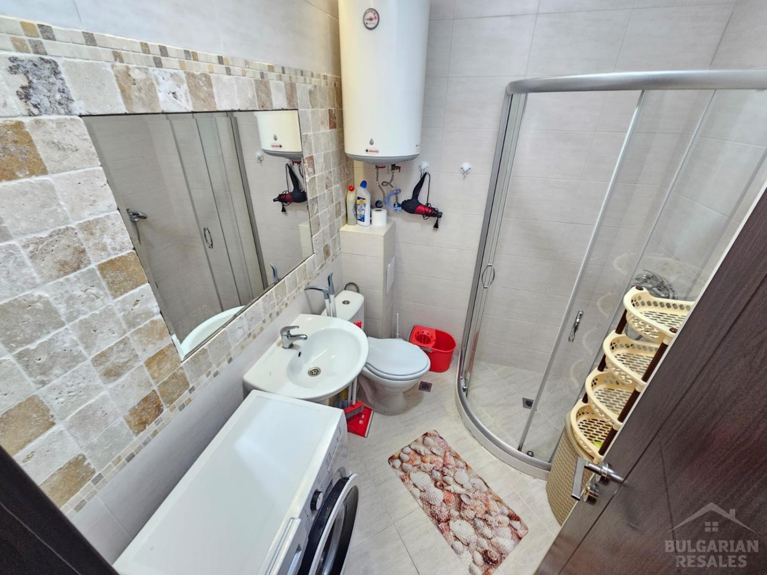 Byt vo veľkom komplexe s prémiovou infraštruktúrou ID: 5604 - Фото10