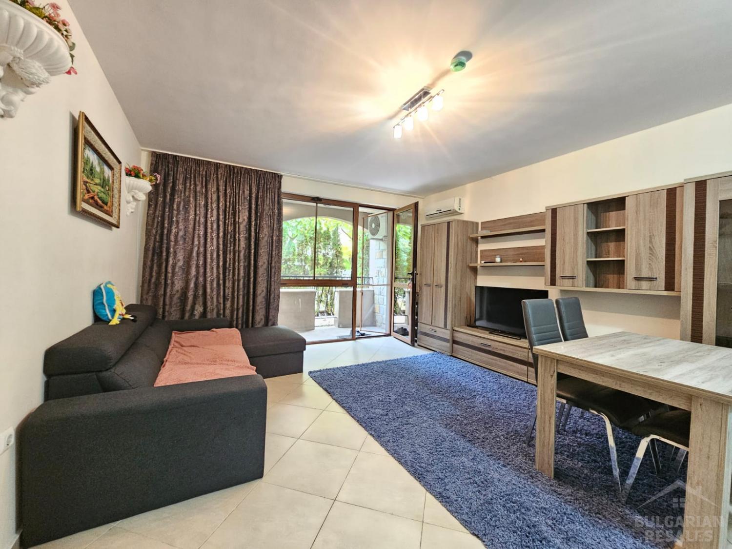 Byt vo veľkom komplexe s prémiovou infraštruktúrou ID: 5604 - Фото2