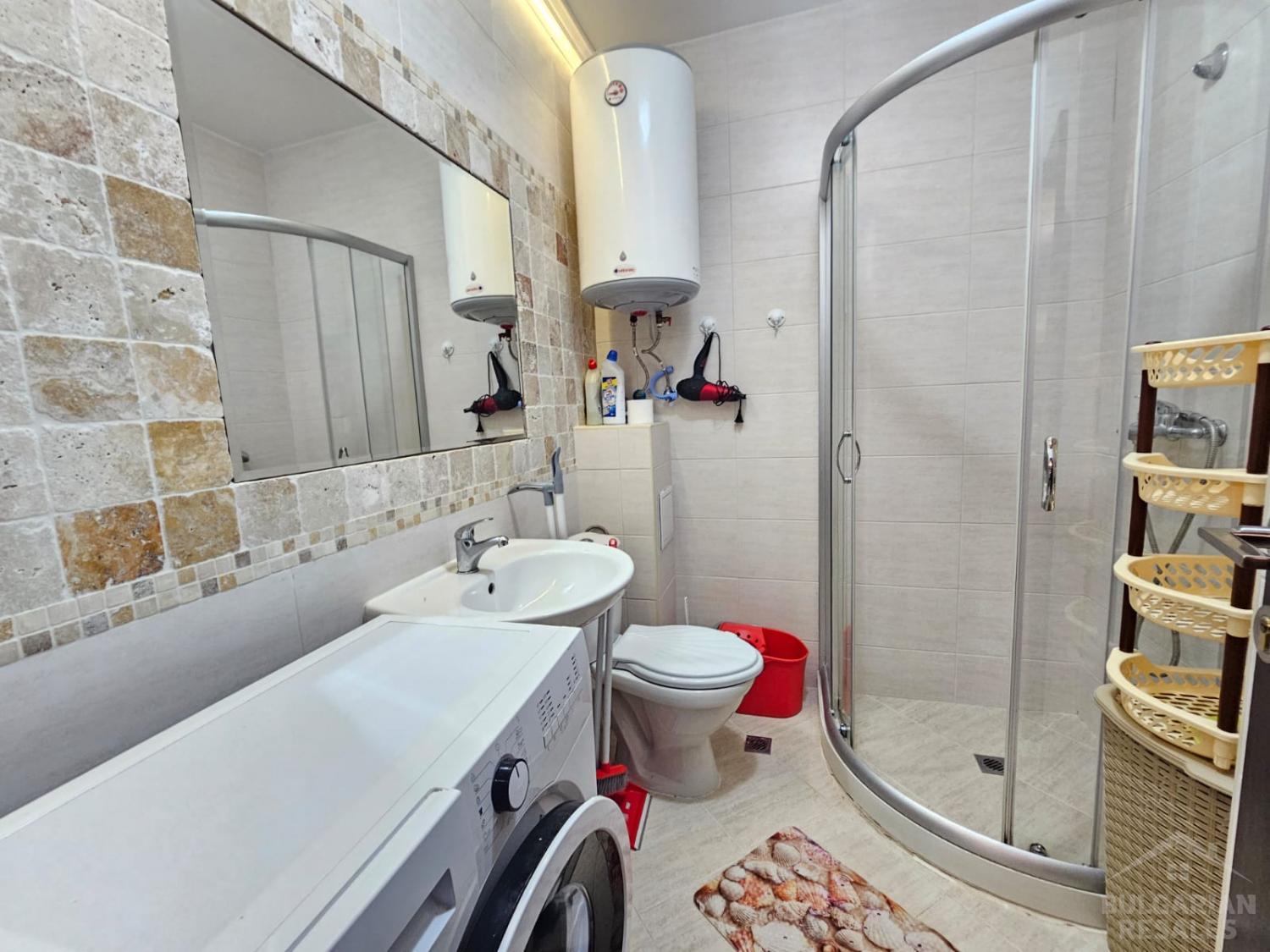 Byt vo veľkom komplexe s prémiovou infraštruktúrou ID: 5604 - Фото9