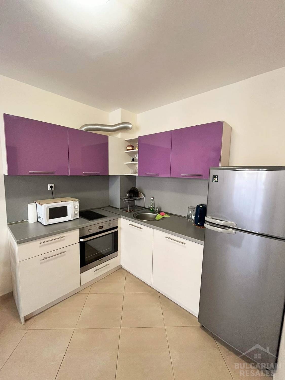 One-Bedroom Apartment in One of Sunny Beach’s Best Complexes ID: 6198 - Photo 5