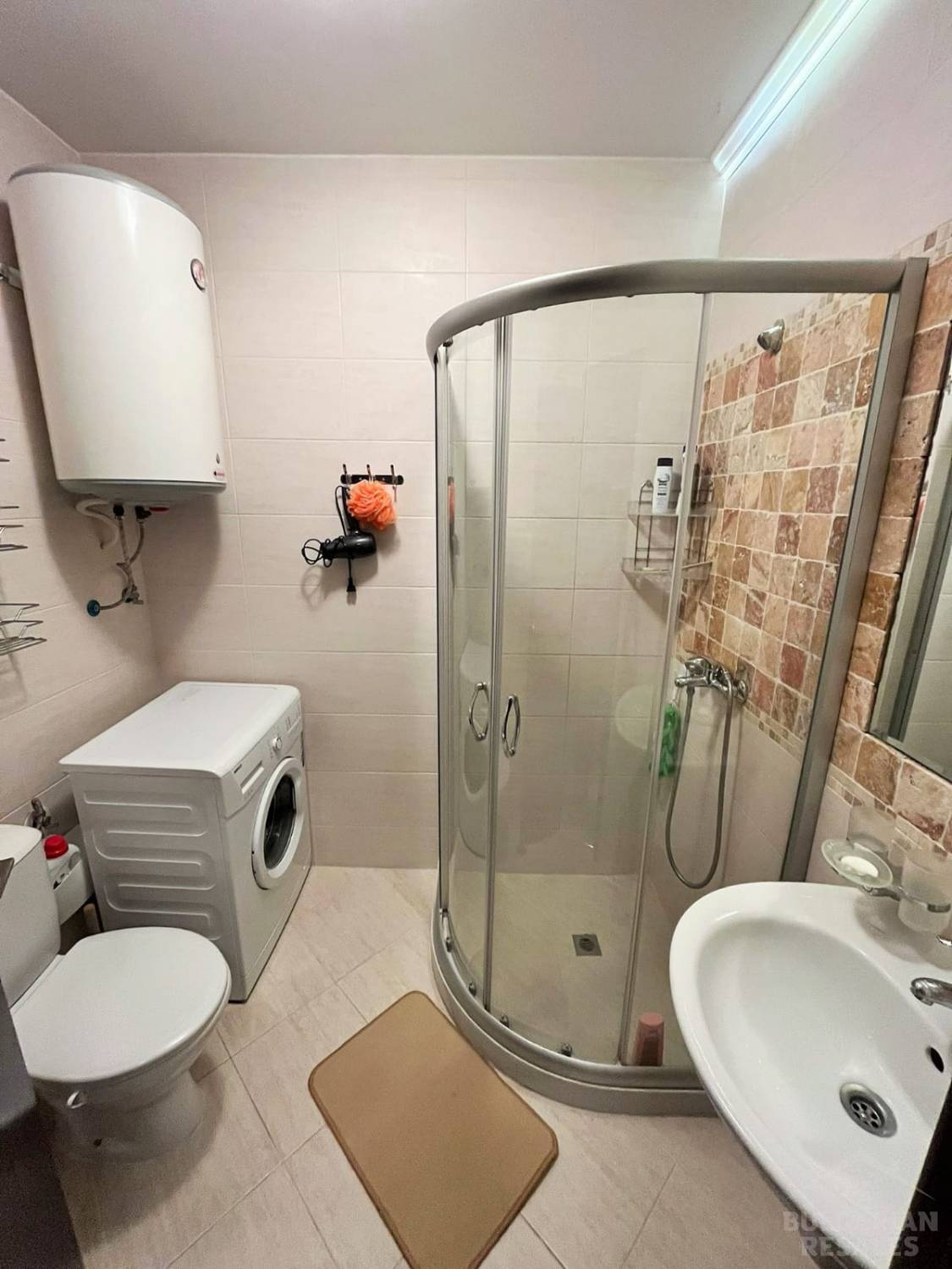 One-Bedroom Apartment in One of Sunny Beach’s Best Complexes ID: 6198 - Photo 6