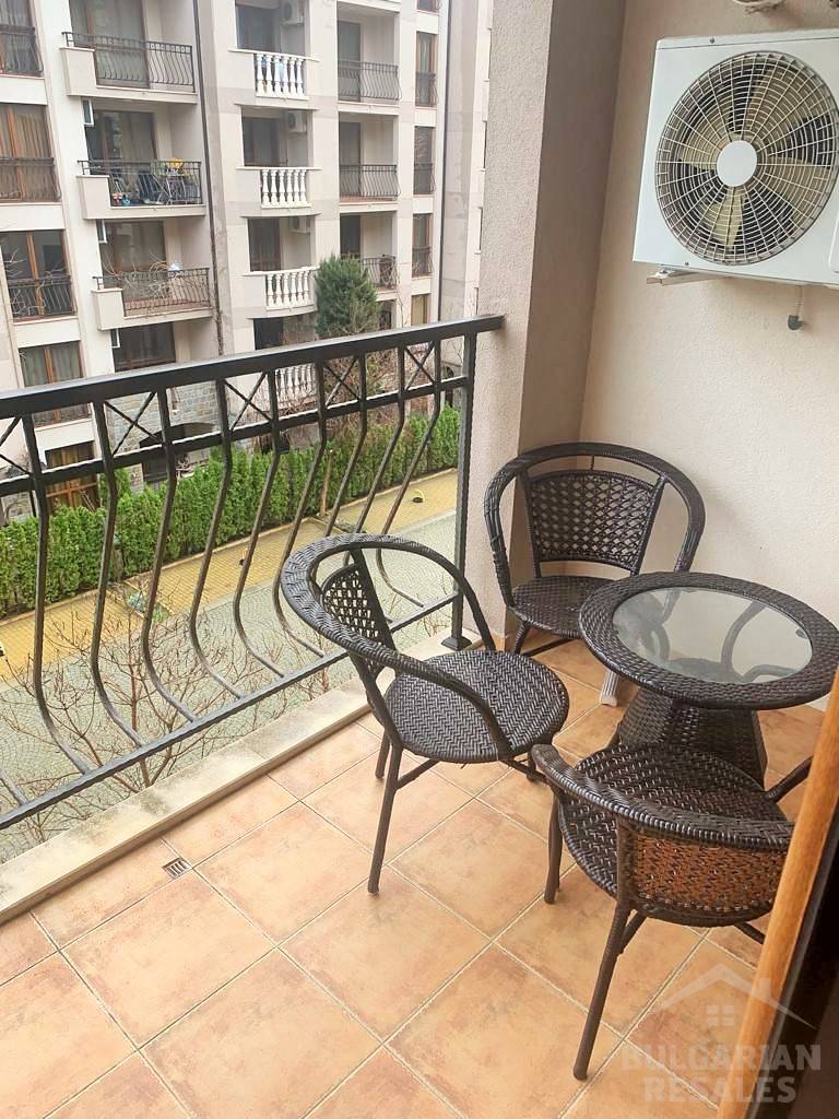 One-Bedroom Apartment in One of Sunny Beach’s Best Complexes ID: 6198 - Photo 9