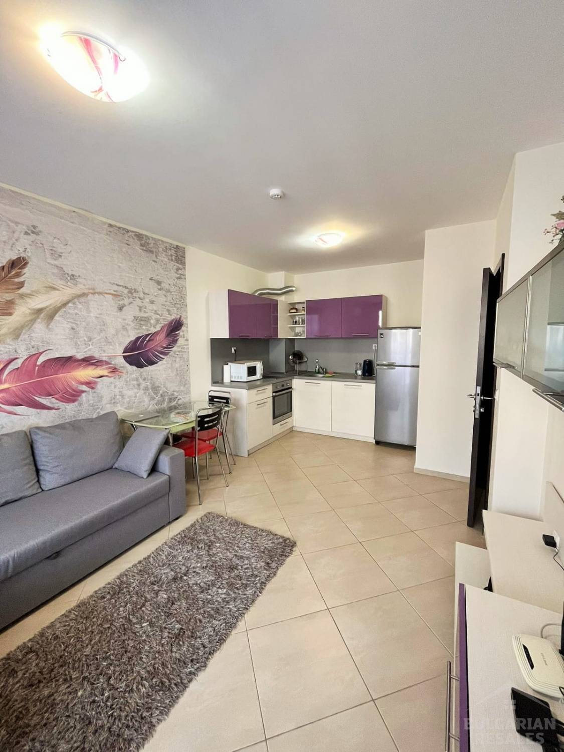 One-Bedroom Apartment in One of Sunny Beach’s Best Complexes ID: 6198 - Photo 4