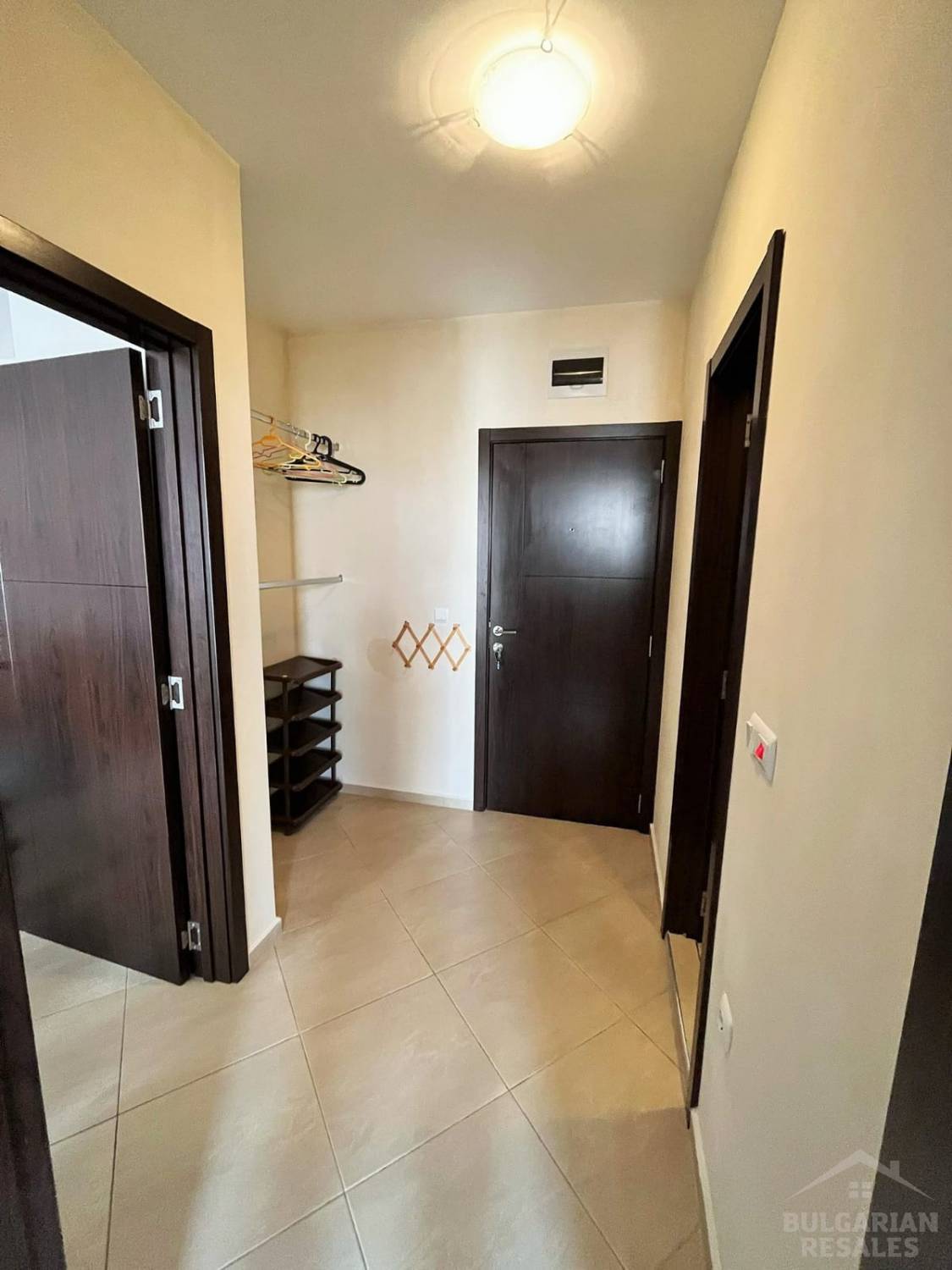One-Bedroom Apartment in One of Sunny Beach’s Best Complexes ID: 6198 - Photo 10