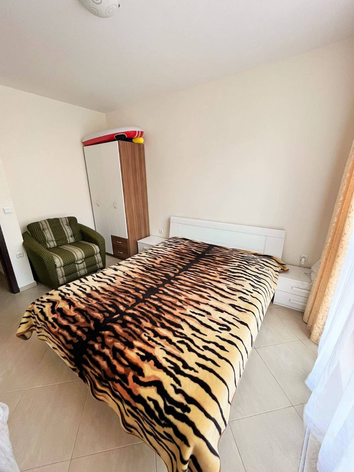 One-Bedroom Apartment in One of Sunny Beach’s Best Complexes ID: 6198 - Photo 7