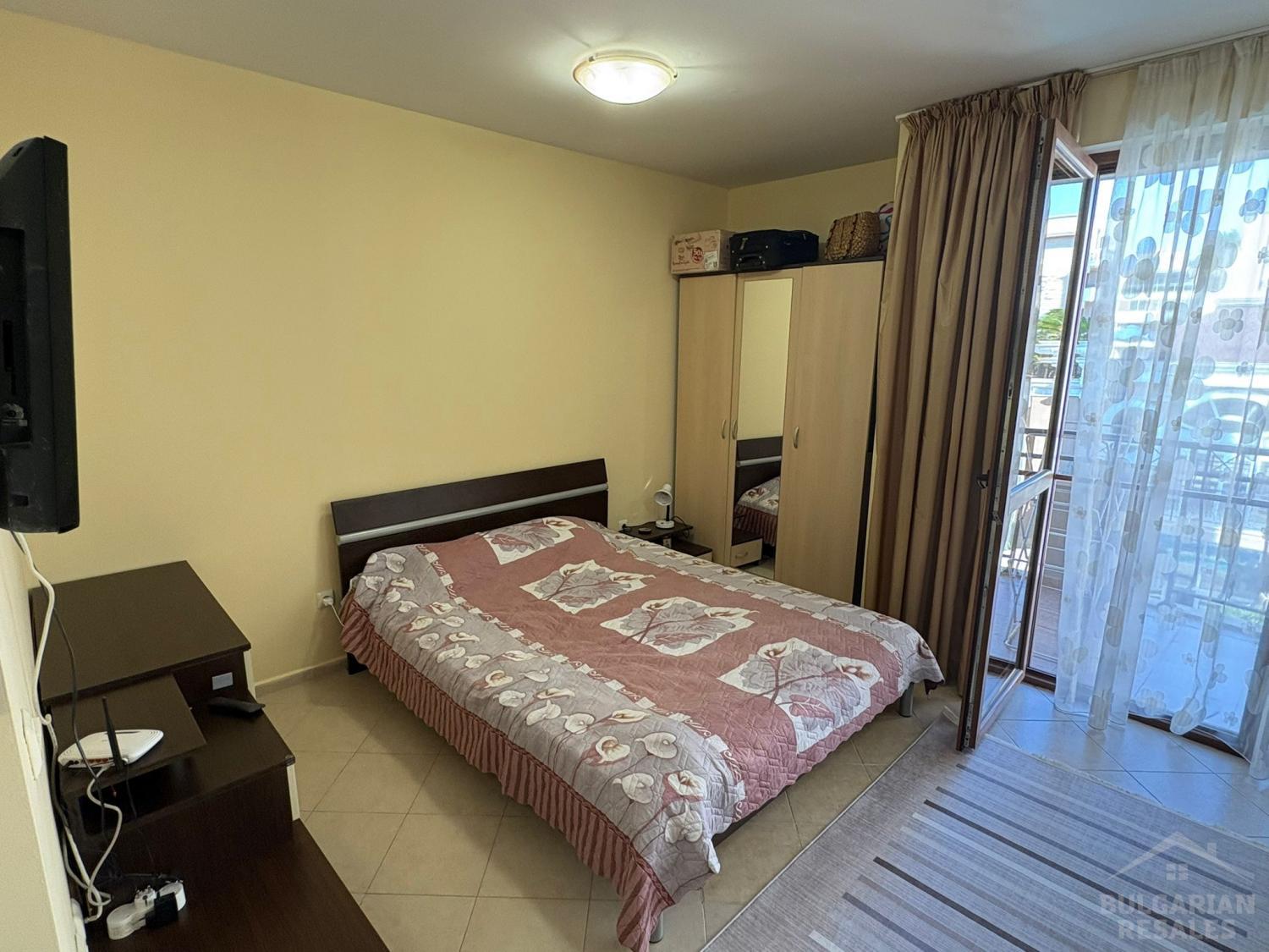 Studio with everything you need in a prestigious complex ID: 5366 - Photo 4