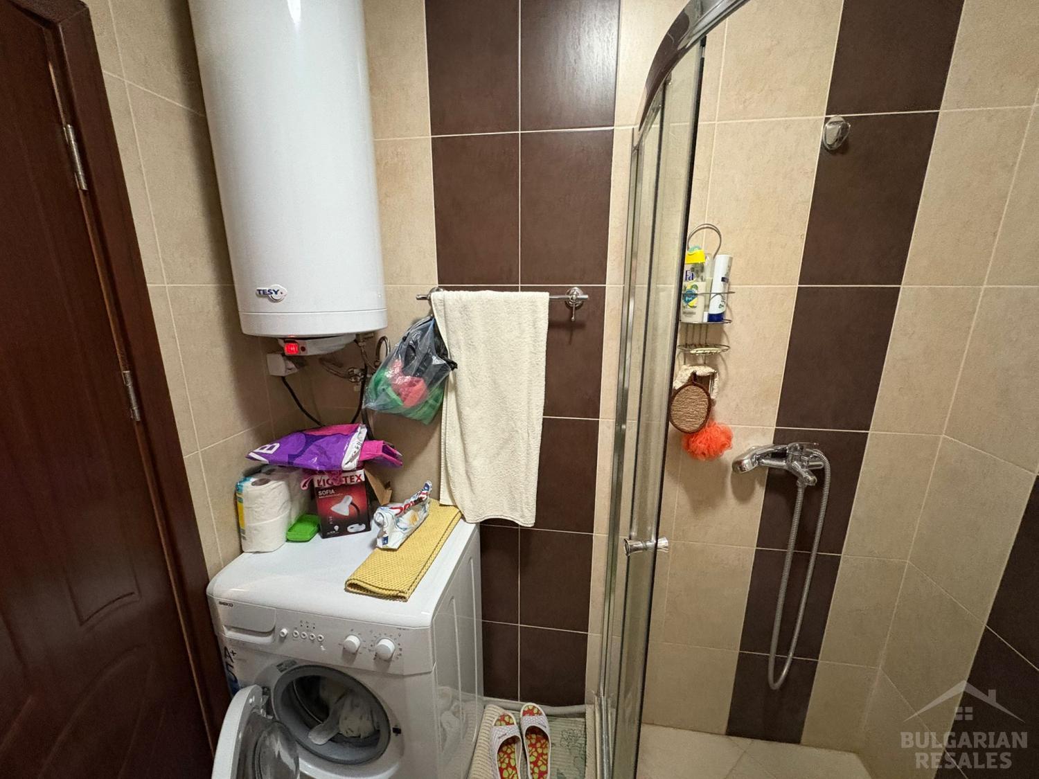 Studio with everything you need in a prestigious complex ID: 5366 - Photo 10