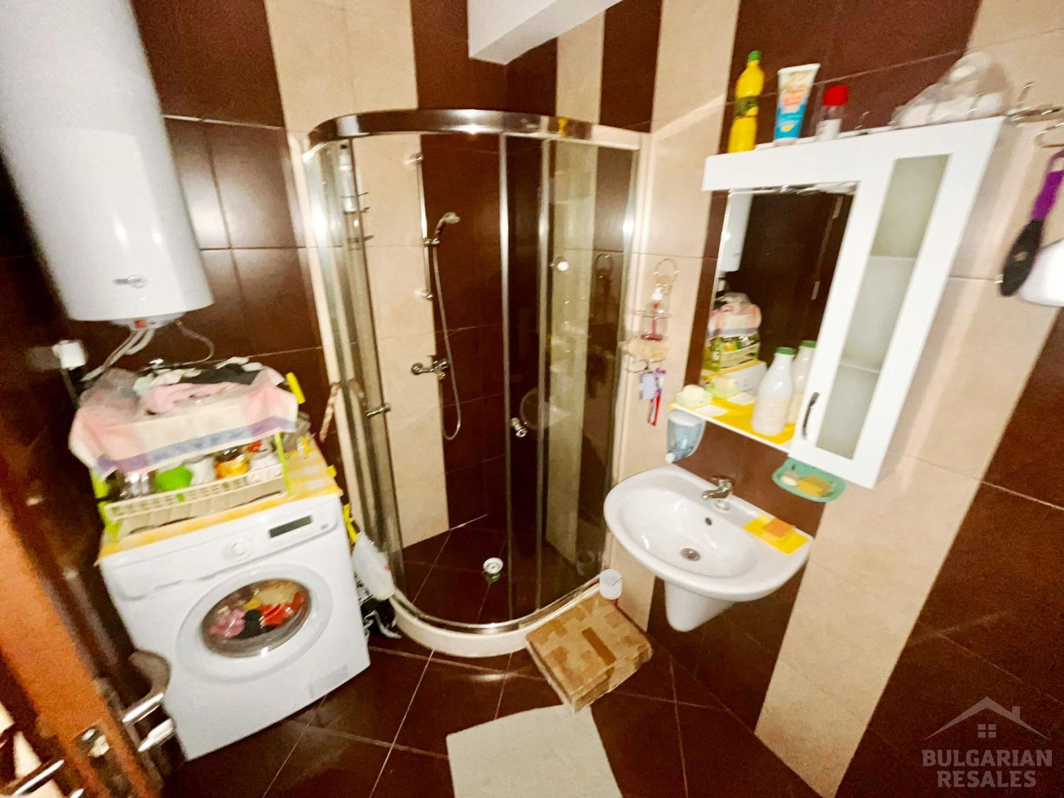 Не упустите свой шанс! Квартира в комплексе Cascadas Resort!  ID: 4344 - Фото 13