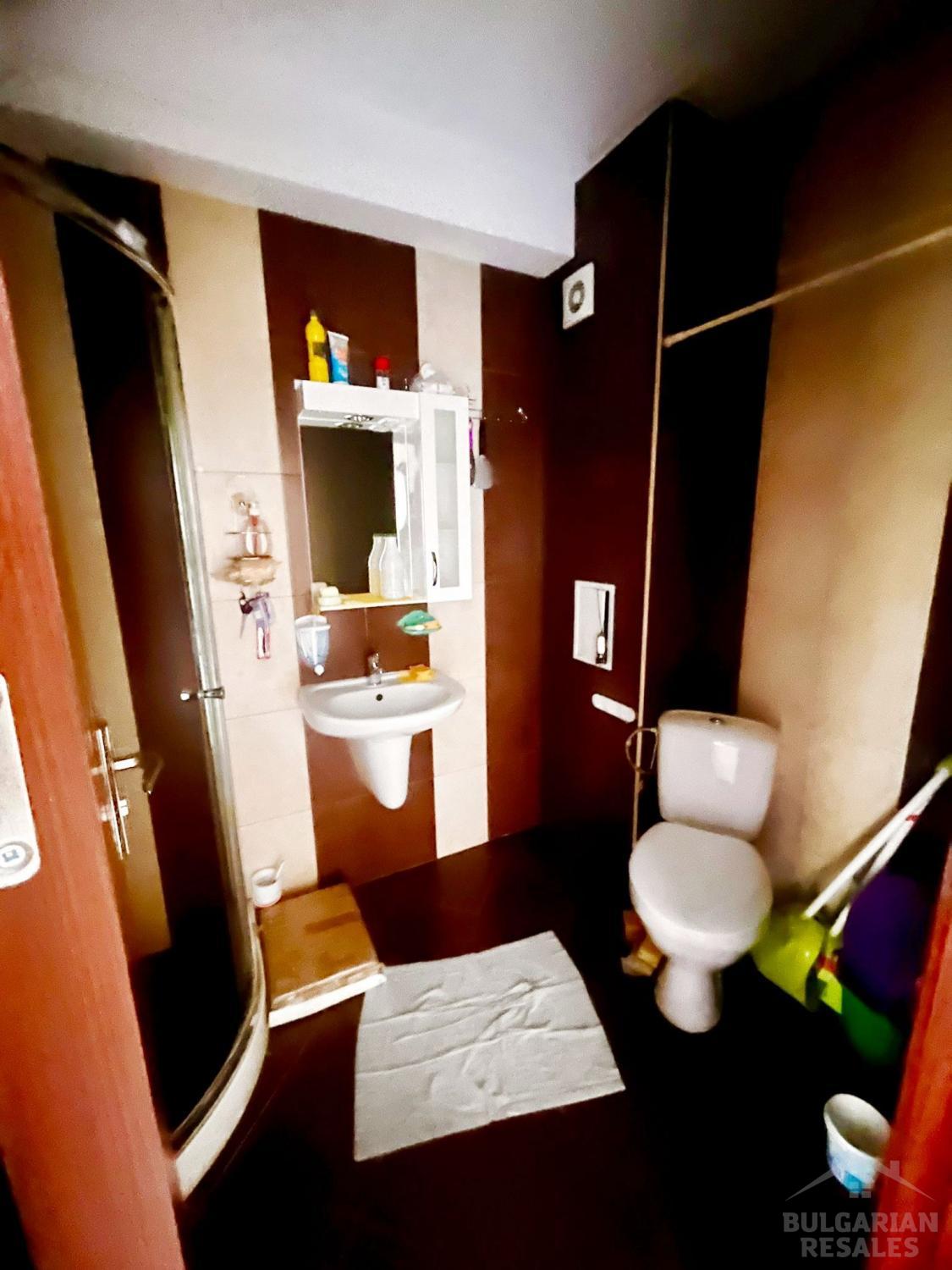 Не упустите свой шанс! Квартира в комплексе Cascadas Resort!  ID: 4344 - Фото 14