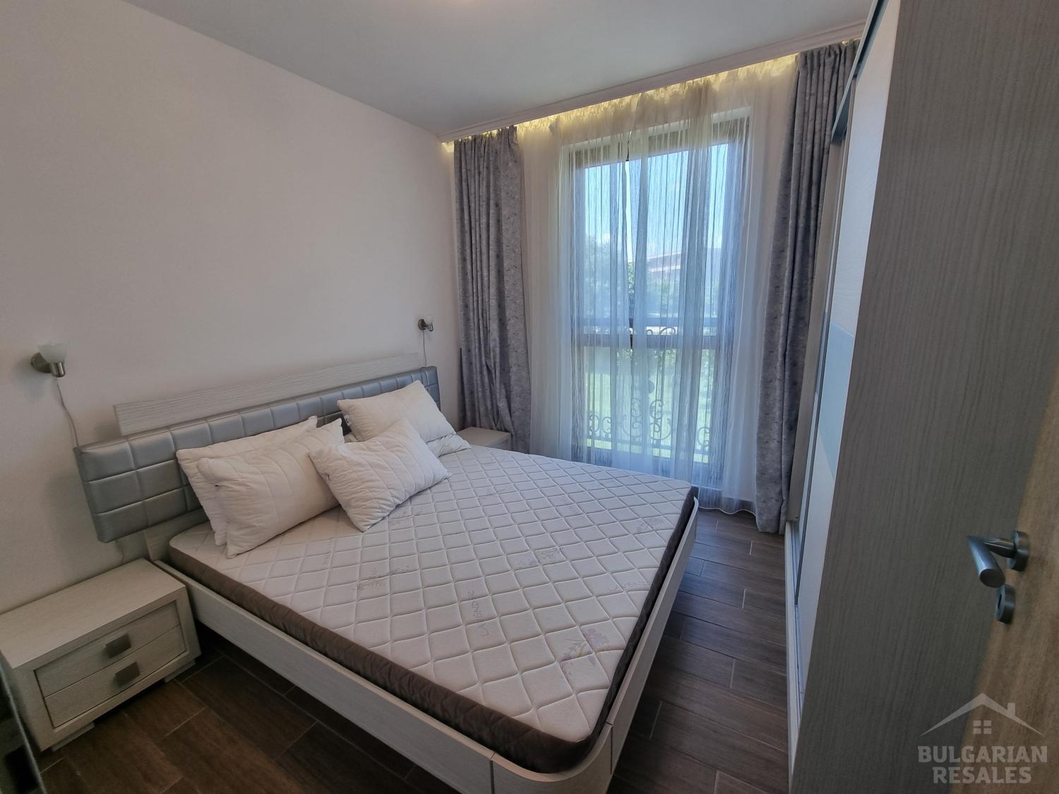 Тристаен апартамент в Cascadas на ниска цена ID: 4036 - Снимка 21