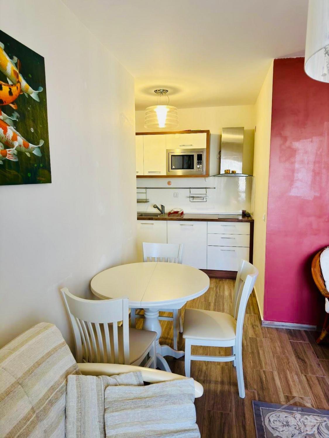 Kompaktowe mieszkanie z dwiema sypialniami w Cascadas ID: 3870 - Фото9