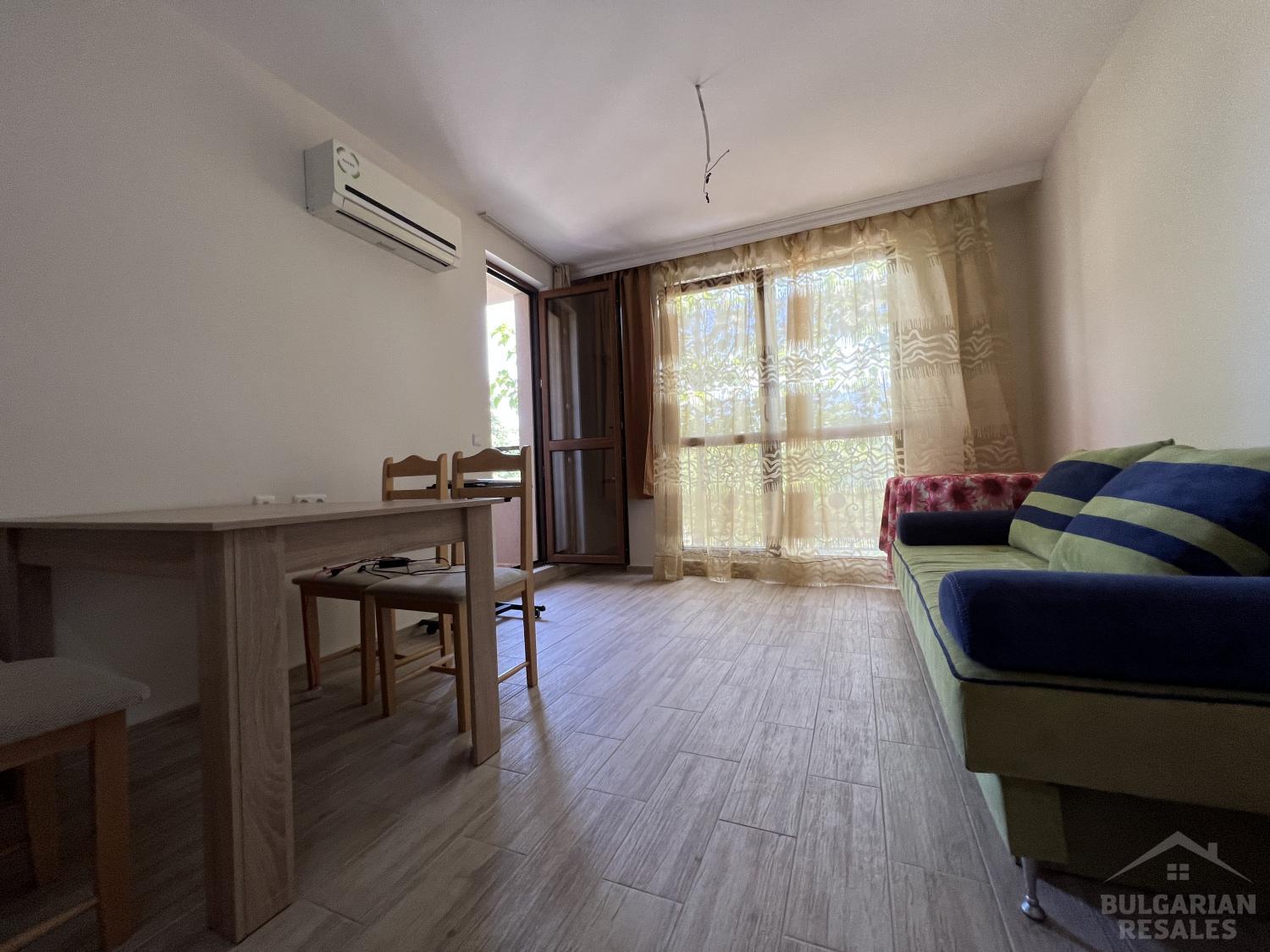 Kúpte si byt v komplexe s vlastným parkom a jazerom! ID: 4347 - Фото14