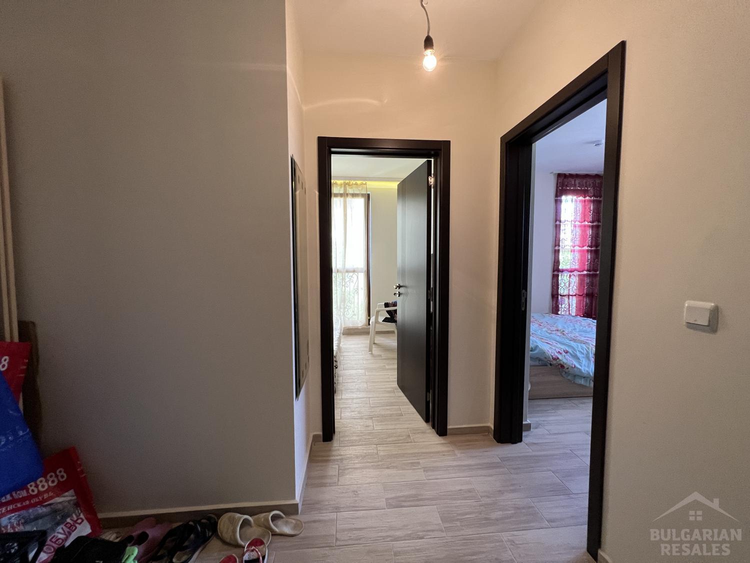 Kúpte si byt v komplexe s vlastným parkom a jazerom! ID: 4347 - Фото15