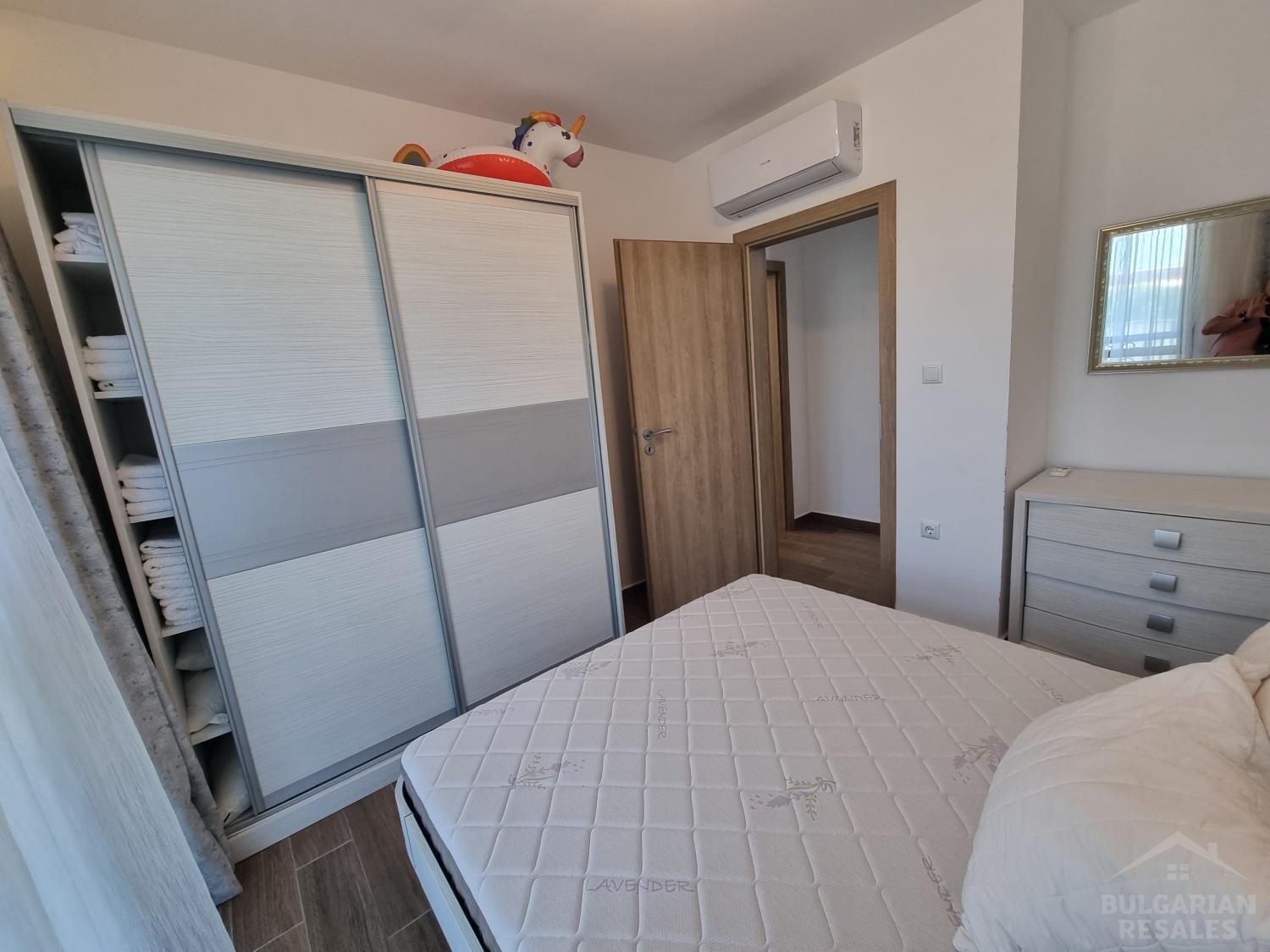 Mieszkanie z dwiema sypialniami w Cascadas w niskiej cenie ID: 4036 - Фото19