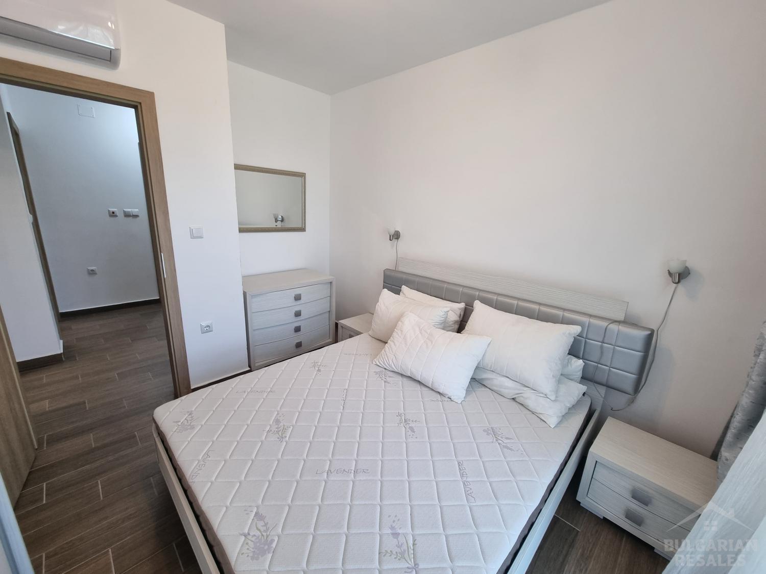 Mieszkanie z dwiema sypialniami w Cascadas w niskiej cenie ID: 4036 - Фото20