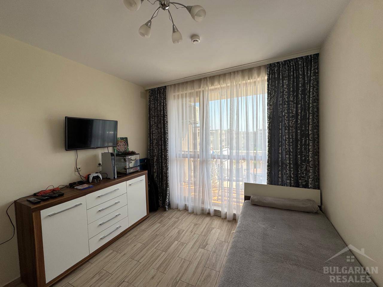 Mieszkanie do zamieszkania przez cały rok z ogrzewaniem podłogowym, kompleks „Cascadas Resort” ID: 6112 - Фото8