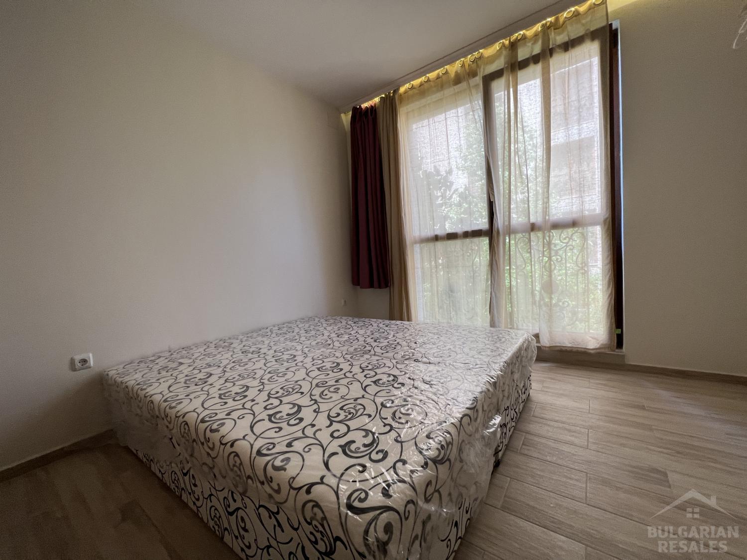 Kúpte si byt v komplexe s vlastným parkom a jazerom! ID: 4347 - Фото6