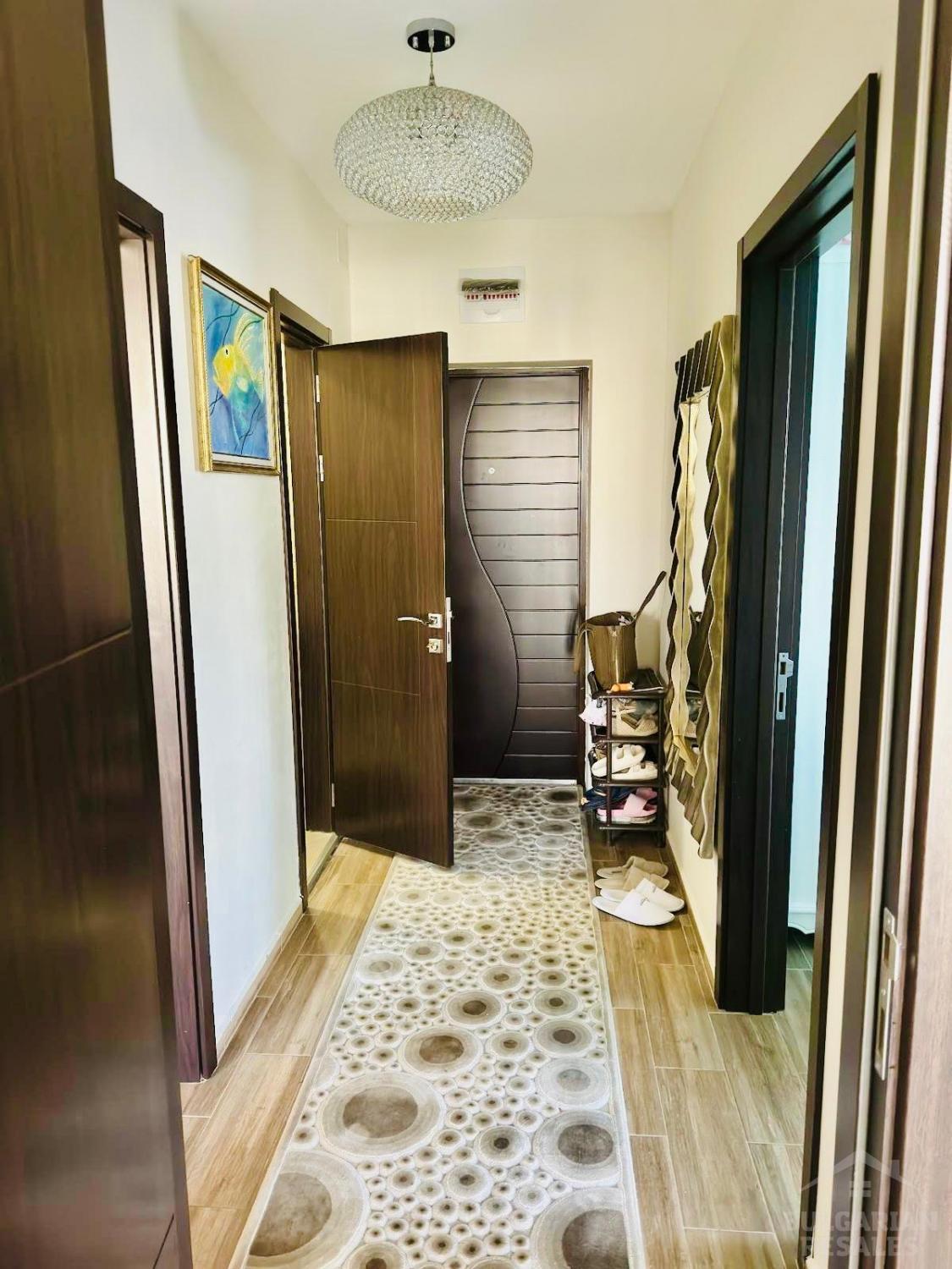 Kompaktowe mieszkanie z dwiema sypialniami w Cascadas ID: 3870 - Фото19