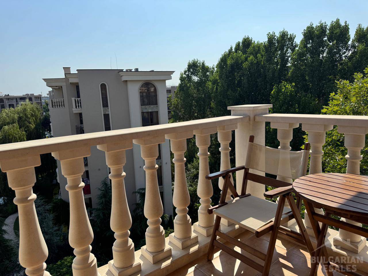 Mieszkanie do zamieszkania przez cały rok z ogrzewaniem podłogowym, kompleks „Cascadas Resort” ID: 6112 - Фото11
