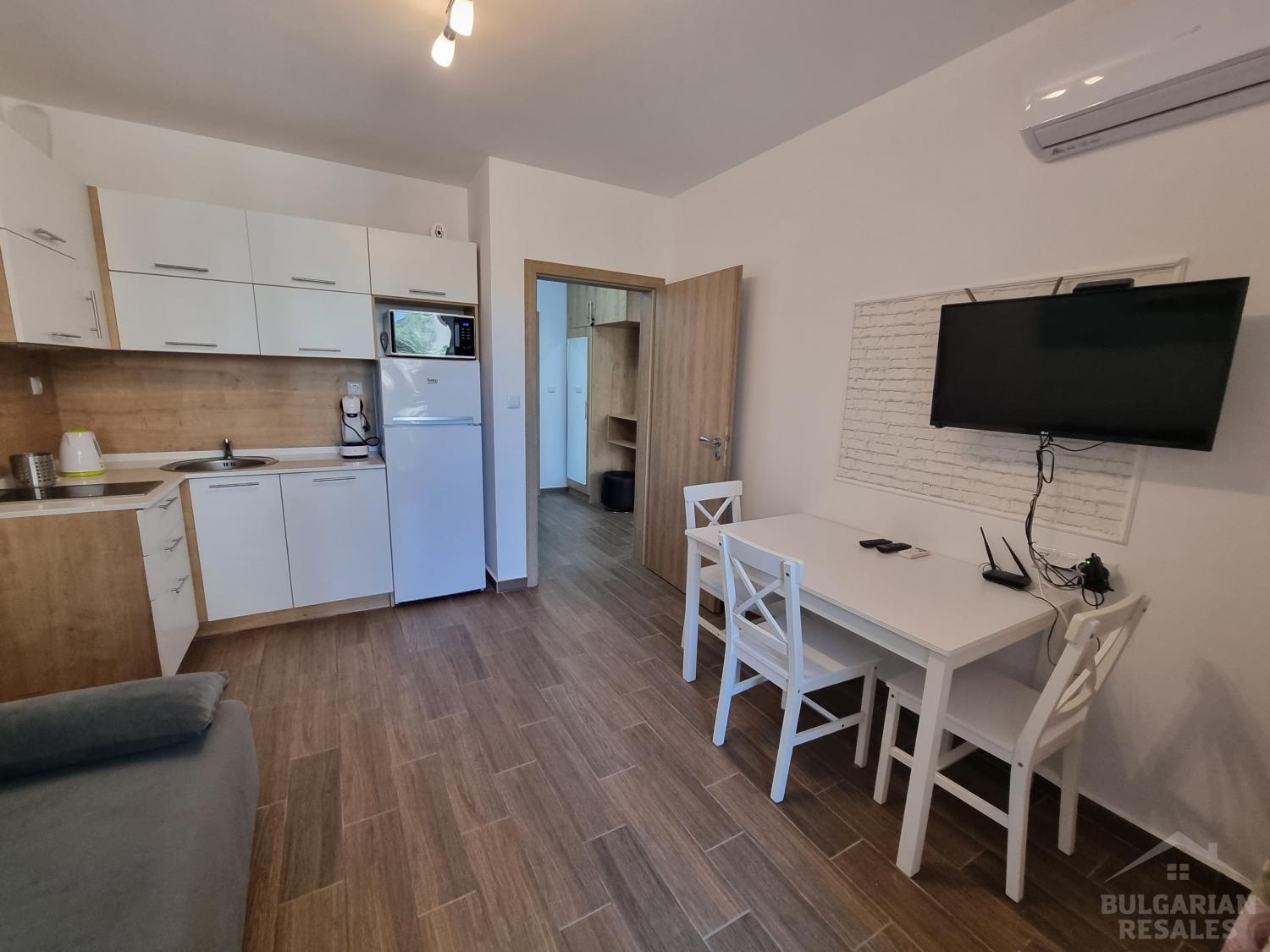 Тристаен апартамент в Cascadas на ниска цена ID: 4036 - Снимка 12