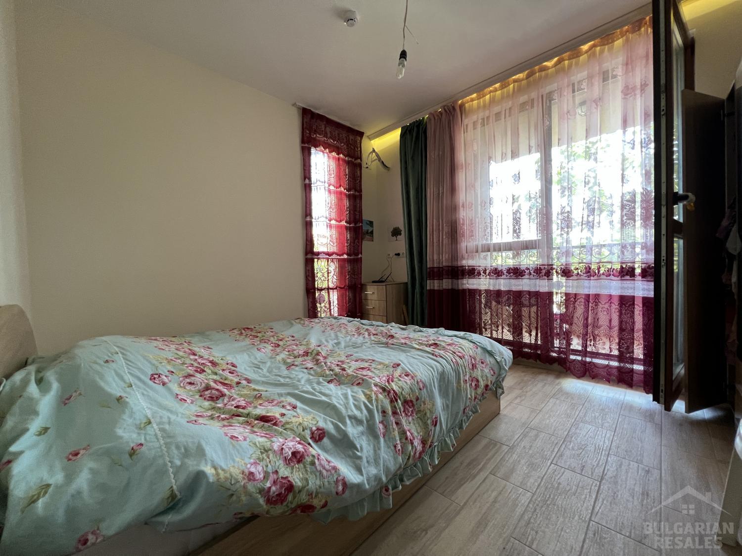 Kúpte si byt v komplexe s vlastným parkom a jazerom! ID: 4347 - Фото8