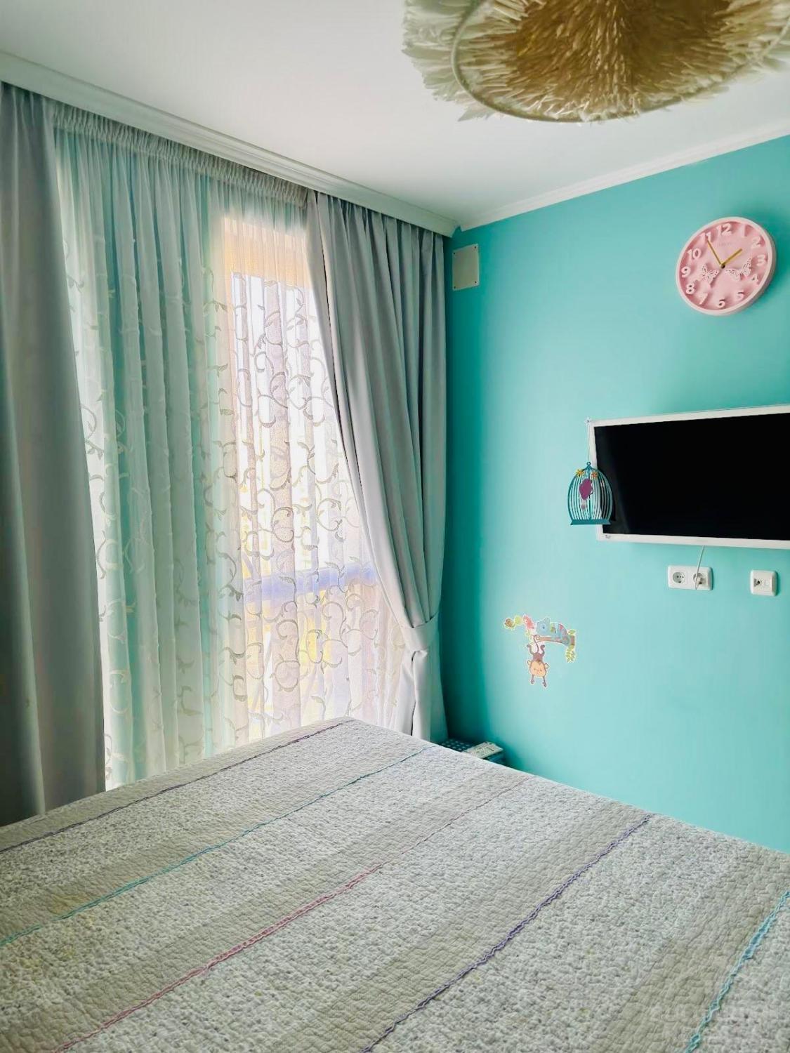 Компактен апартамент с две спални в Cascadas ID: 3870 - Снимка 16