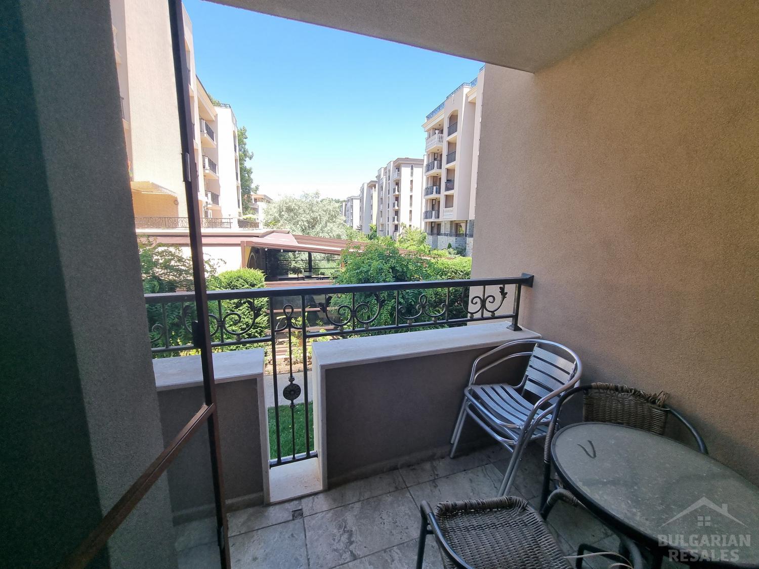 Тристаен апартамент в Cascadas на ниска цена ID: 4036 - Снимка 16