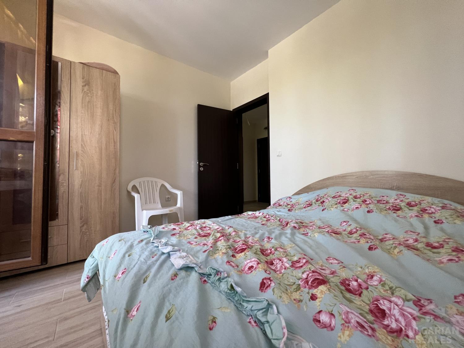 Kúpte si byt v komplexe s vlastným parkom a jazerom! ID: 4347 - Фото9