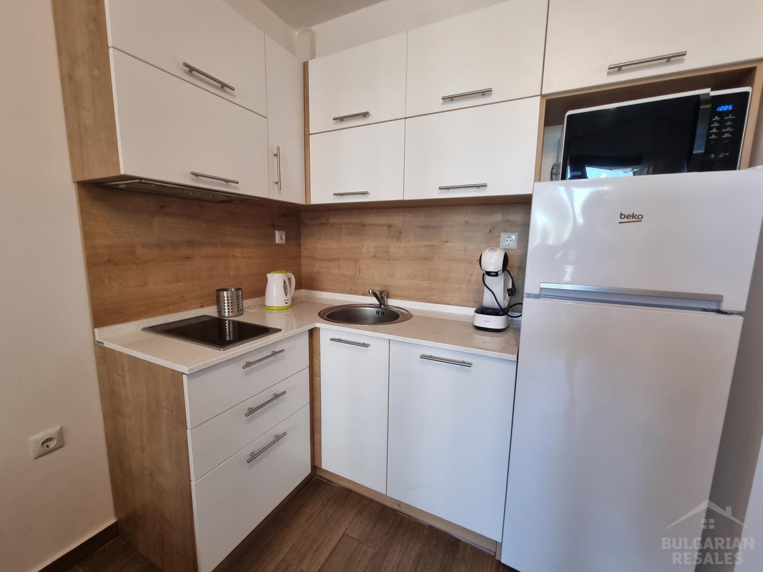 Тристаен апартамент в Cascadas на ниска цена ID: 4036 - Снимка 13