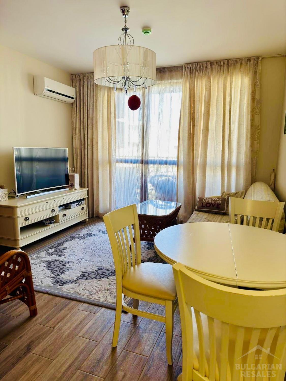 Kompaktowe mieszkanie z dwiema sypialniami w Cascadas ID: 3870 - Фото10