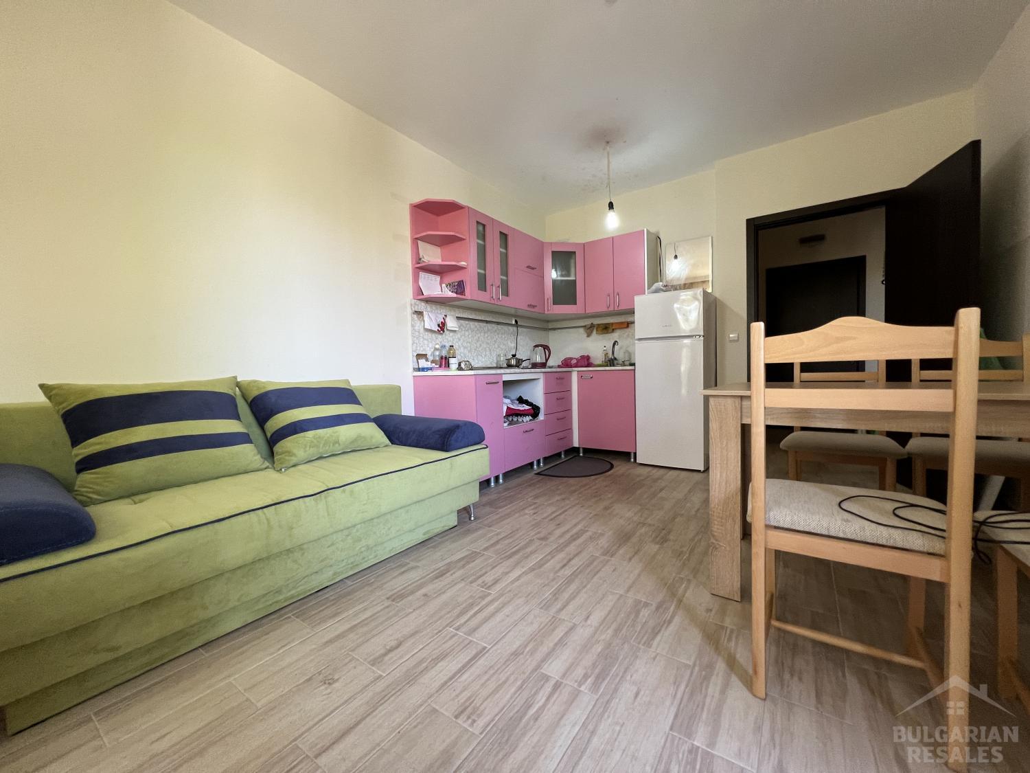 Kúpte si byt v komplexe s vlastným parkom a jazerom! ID: 4347 - Фото13