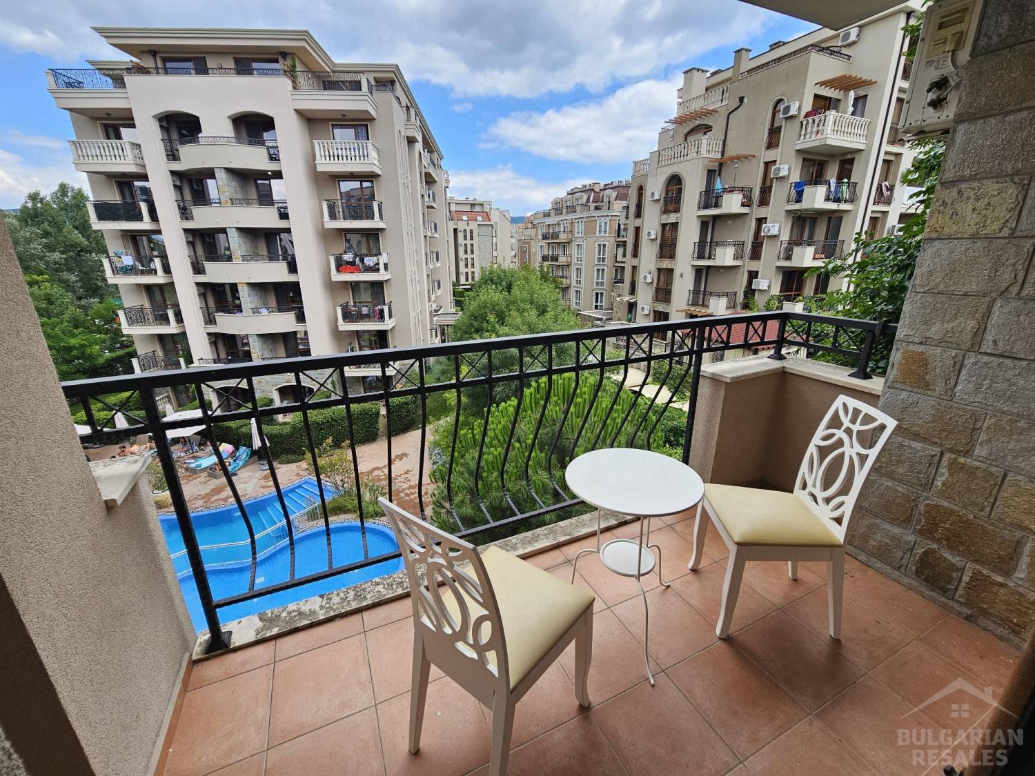 Apartment at “Cascadas Resort” with a View of the Pool ID: 6303 - Photo 7