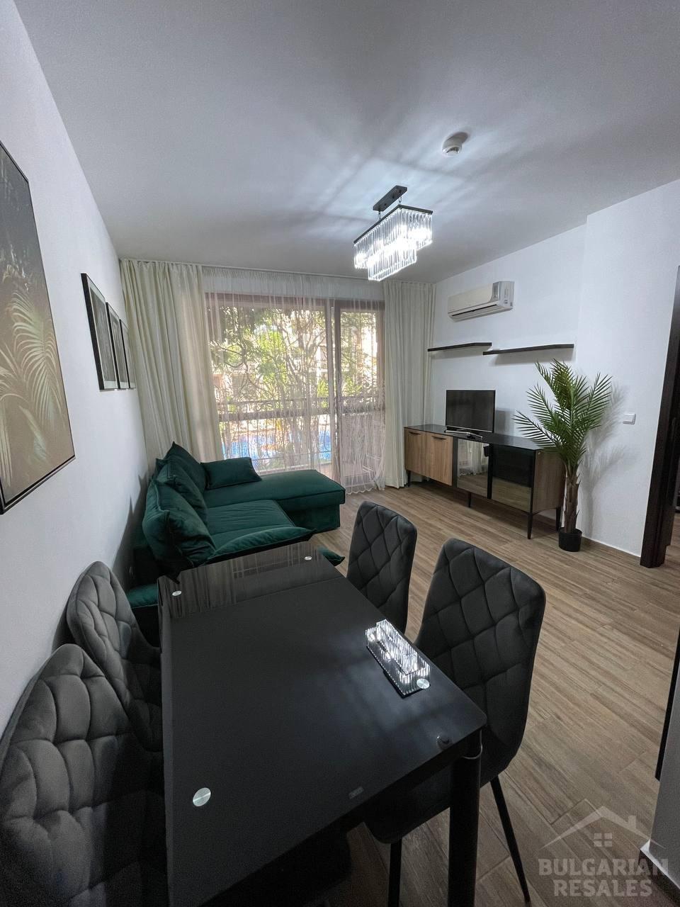 Beautiful two bedroom apartment in “Cascadas 8” ID: 4346 - Photo 5
