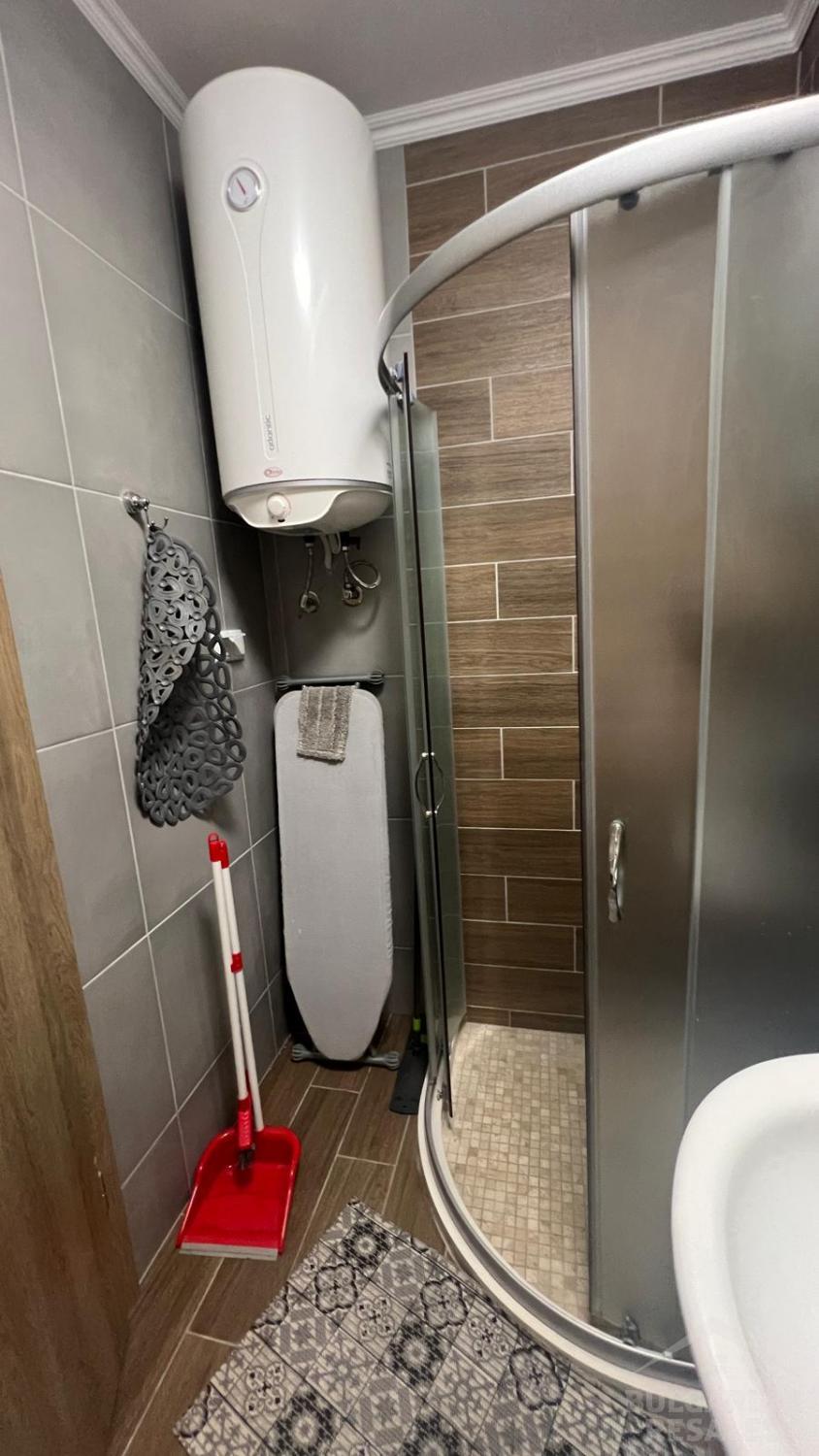 Студия в элитном комплексе на Солнечном берегу ID: 4341 - Фото 9