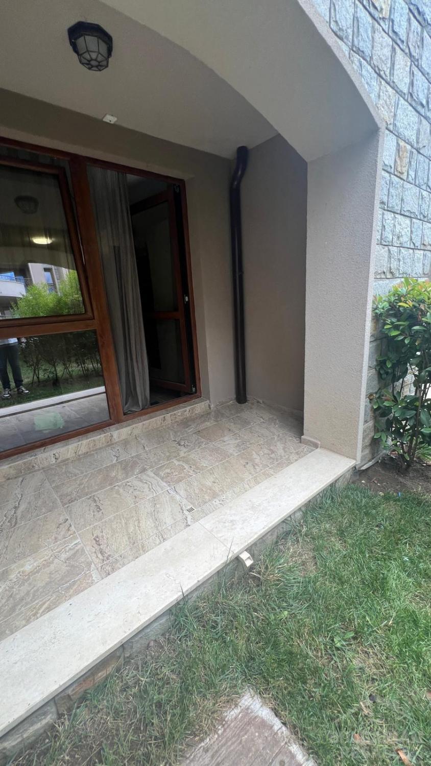 Студия в элитном комплексе на Солнечном берегу ID: 4341 - Фото 11