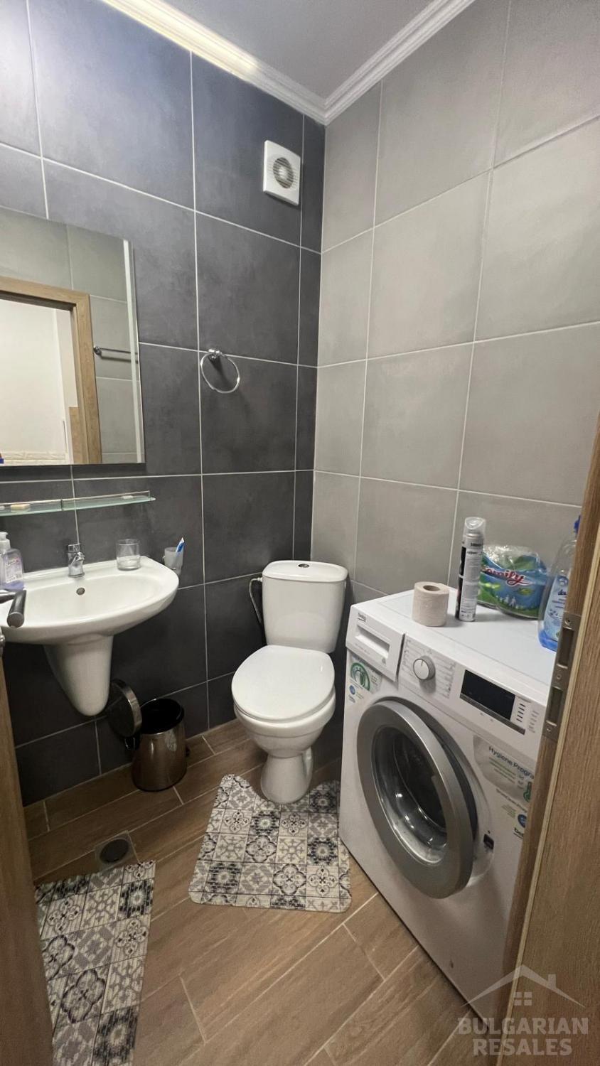 Студия в элитном комплексе на Солнечном берегу ID: 4341 - Фото 10