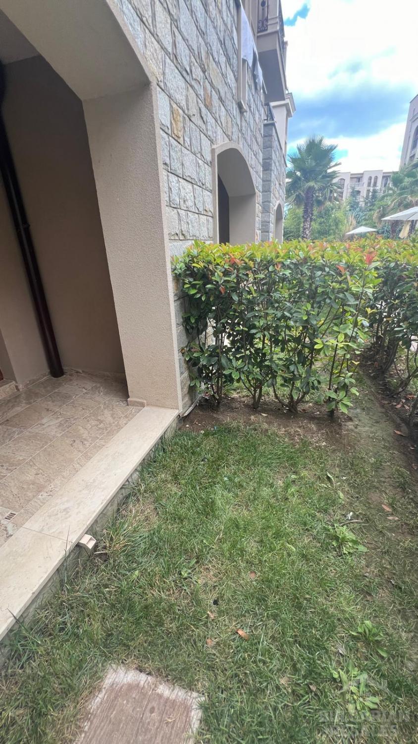 Студия в элитном комплексе на Солнечном берегу ID: 4341 - Фото 13