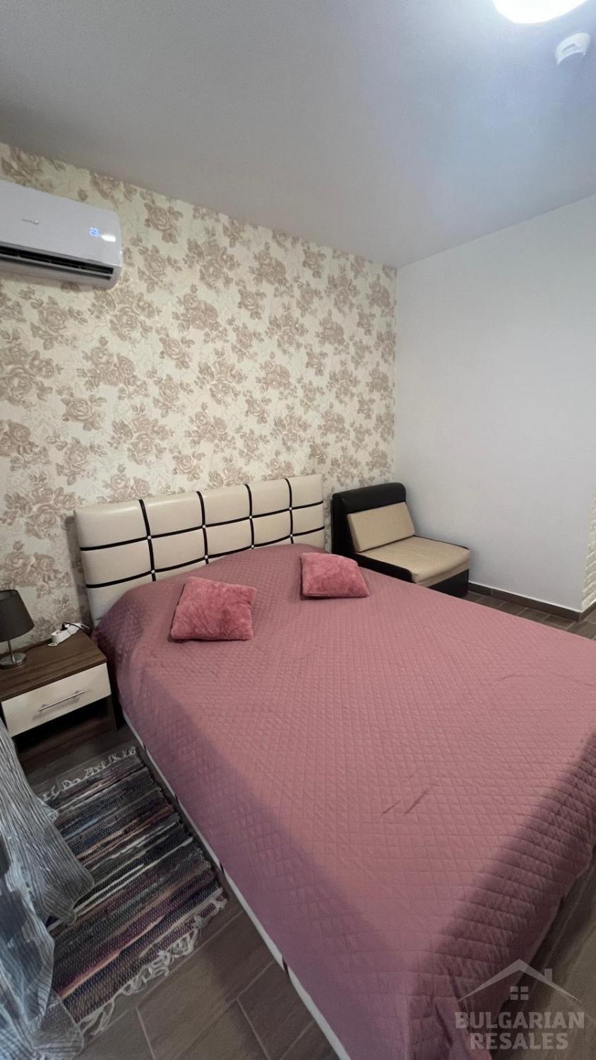 Студия в элитном комплексе на Солнечном берегу ID: 4341 - Фото 8