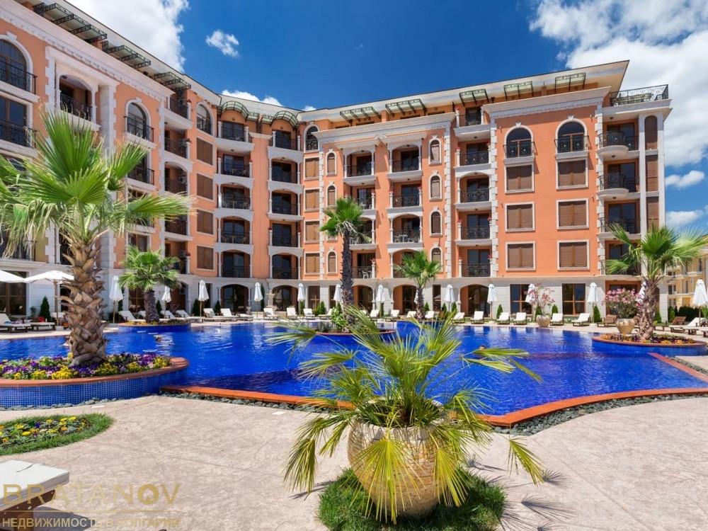 Cascadas Ravda / Каскадас Равда ID: 569 - Фото 1