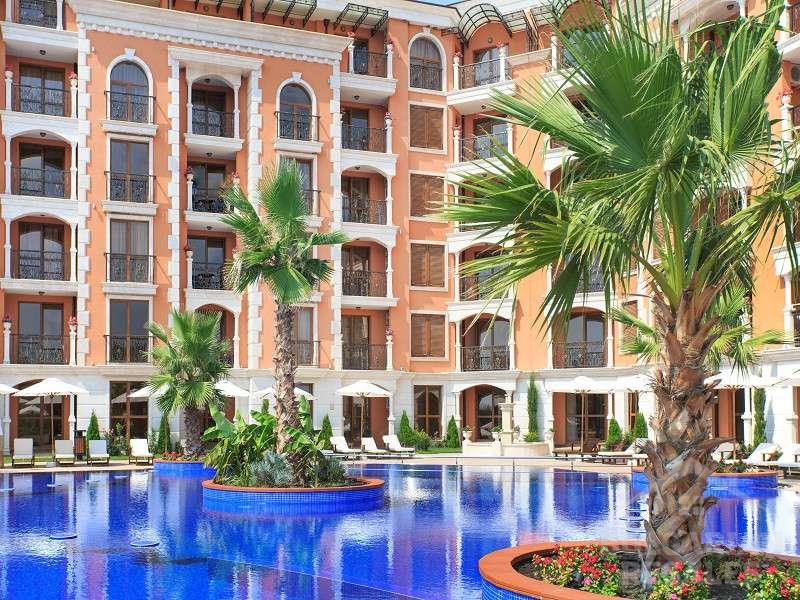 Cascadas Ravda / Каскадас Равда ID: 569 - Фото 2