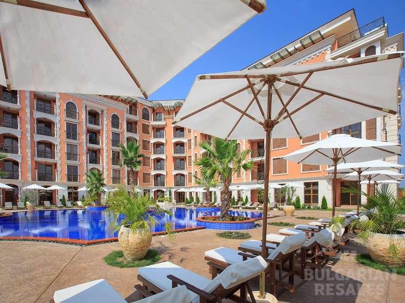 Cascadas Ravda / Каскадас Равда ID: 569 - Фото 3