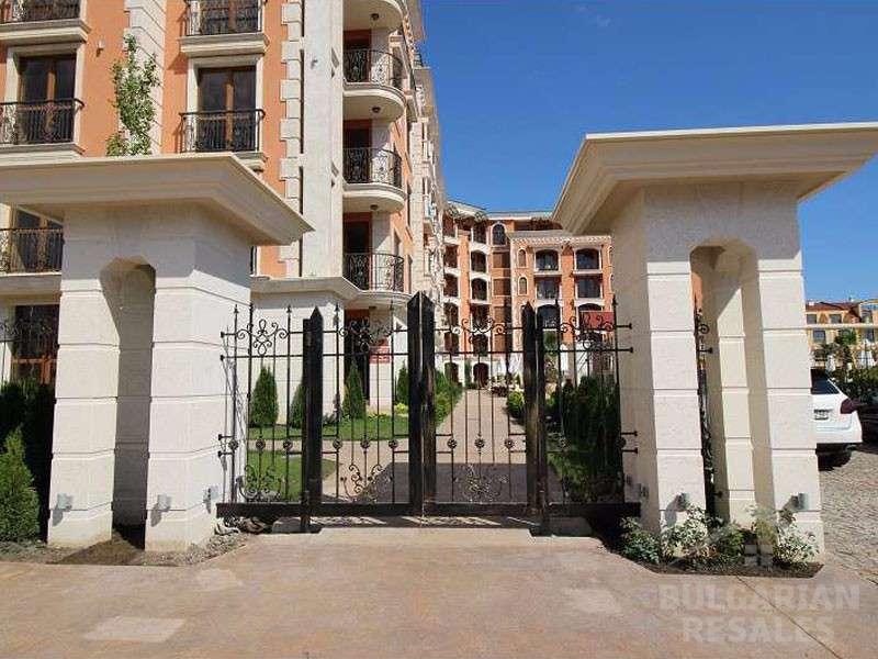 Cascadas Ravda / Каскадас Равда ID: 569 - Фото 4