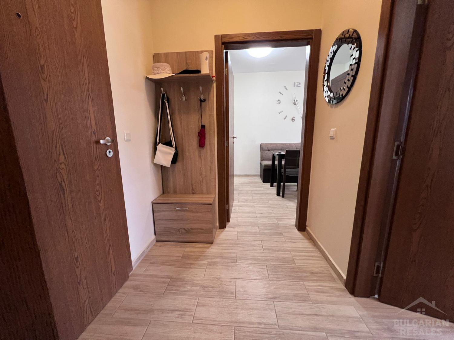 Apartmán s prístupom priamo k bazénu ID: 4524 - Фото15